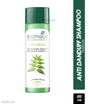 Biotique Fresh Neem Anti-Dandruff Shampoo & Conditioner