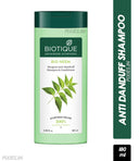 Biotique Fresh Neem Anti-Dandruff Shampoo & Conditioner