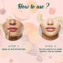 Biotique Bio Fruit Whitening Lip Balm (12gm)
