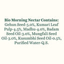 Biotique Morning Nectar Visibly Flawless Skin Moisturizer