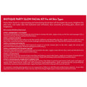 Buy Biotique Party Glow Facial Kit Online in Chennai
