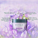 Biotique Bio Saffron Youth Dew Visibly Ageless Moisturizer