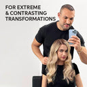 Buy Wella Professionals Blondor BlondorPlex 9 Powder Lightener (400gm) Online in India