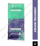 Buy Blu Essentials Brazilian Keratin Treatment Kit (Single Use) - (70ml + 30ml) Online in India