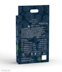 Buy Aroma Magic Blueberry Manicure Kit (Single Use) Online in India