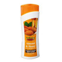 Nature's Essence Almond & Honey Body Lotion (100ml)