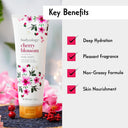 Bodycology Cherry Blossom Body Cream (227gm)