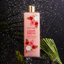 Bodycology Coconut Hibiscus 2 in 1 Body Wash & Bubble Bath with Moisturizing Shea (473ml)