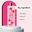 Buy Bodycology Products at the lowest price from Pixies.in. Check out Bodycology Coconut Hibiscus 2 in 1 Body Wash & Bubble Bath with Moisturizing Shea (473ml) reviews. COD