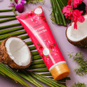 Bodycology Coconut Hibiscus Body Cream (227gm)