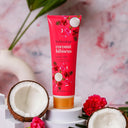 Buy Bodycology Coconut Hibiscus Body Cream (227gm) Online in India