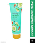 bodycology-cucumber-melon-body-cream-227gm
