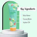 Buy Bodycology Products at the lowest price from Pixies.in. Check out Bodycology Cucumber Melon Body Cream (227gm) reviews. COD
