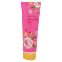 Buy Bodycology Pink Vanilla Wish Body Cream (227gm) Online in India