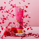 Bodycology Pink Vanilla Wish Body Cream (227gm)