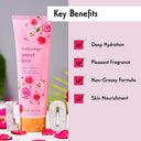 Bodycology Sweet Love Body Cream (227gm)