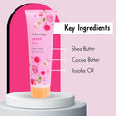 Buy Bodycology Products at the lowest price from Pixies.in. Check out Bodycology Sweet Love Body Cream (227gm) reviews. COD