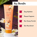 Bodycology Whipped Vanilla Body Cream (227gm)