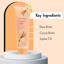 Bodycology Whipped Vanilla Body Cream (227gm)