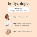 Buy Bodycology Products at the lowest price from Pixies.in. Check out Bodycology Whipped Vanilla Body Cream (227gm) reviews. COD