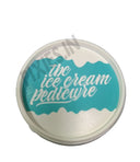 Buy Bomb Cosmetics Bombini The Ice Cream Pedicure Kit (Single Use) Online in India