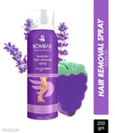 bombae-lavender-hair-removal-spray-magicmist-200gm