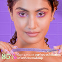 Shop Bombae Glamup Face And Eyebrow Facial Hair Remover-Painless Glitter Razor For Beauty Makeup - (Pack of 3) Online in India Chennai Tamil Nadu / Review