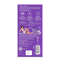 Bombae Rollplay Glow Sensitive Body Razor For Women-2X Smoother Bikini & Underarm Hair Removal Razor (1Pc)