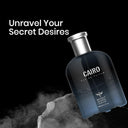 Shop Bombay Shaving Company Cairo Eau De Parfum (100ml) Online in India Chennai Tamil Nadu / Review