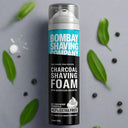 Buy Bombay Shaving Company Products at the lowest price from Pixies.in. Check out Bombay Shaving Company Charcoal Shaving Foam (428ml) reviews. COD