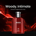 Buy Bombay Shaving Company Mexico Perfume For Men