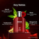  100ml - Fragrance (100ml) Online in India Chennai Tamil Nadu / Review