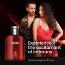 Shop Bombay Shaving Company Mexico Perfume For Men