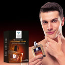 Buy Bombay Shaving Company Turmeric And Sandalwood After Shave Lotion (100ml) Online in India