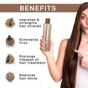 Buy Cadiveu Brasil Cacau Products at the lowest price from Pixies.in. Check out Cadiveu Brasil Cacau Extreme Repair Shampoo & Conditioner Combo (600ml) reviews. COD