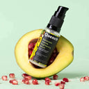 Shop Quench Botanics Bravocado Intense Brightening Serum (30ml) Online in India Chennai Tamil Nadu / Review