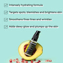 Check out Quench Botanics Bravocado Intense Brightening Serum (30ml) reviews