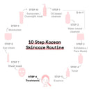 Lightens Dark Spots and Evens Skin Tone | with Avocado