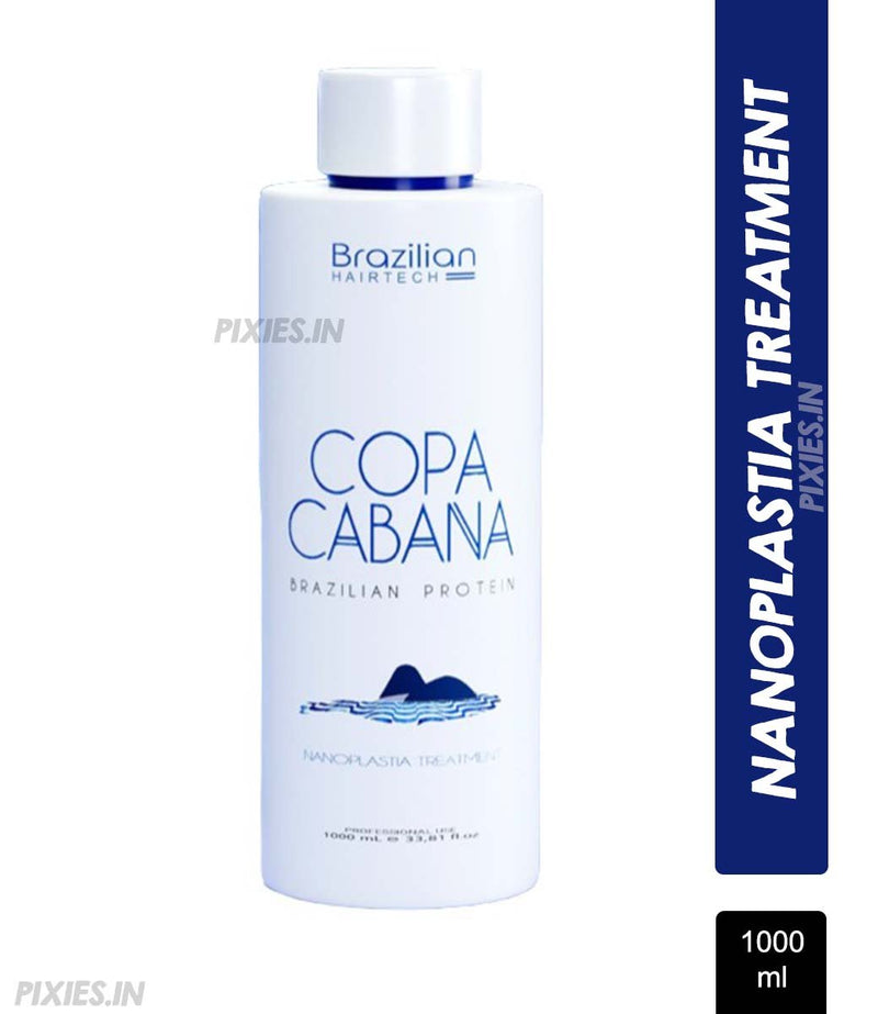 Brazilian HairTech Capacabana Nanoplastia Treatment product image