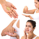  Bright Looking Skin (15gm) Online in India Chennai Tamil Nadu / Review