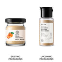 Buy Brillare Products at the lowest price from Pixies.in. Check out Brillare Vitamin C Powder Face Wash For Glowing