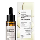 Buy Brillare 2% Hyaluronic Acid Face Serum For Dry