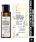 brillare-2-salicylic-and-10-lactic-acid-salicylic-lactic-acid-face-wash-100ml
