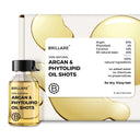 Buy Brillare Argan & Phytolipid Oil Shots For Dry