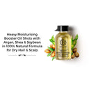 Shop Brillare Argan & Phytolipid Oil Shots For Dry