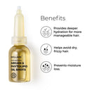 Frizzy Hair (48ml) Online in India Chennai Tamil Nadu / Review