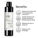 Buy Brillare Products at the lowest price from Pixies.in. Check out Brillare Caffeine Shampoo For Reducing Hair Loss And Breakage (200ml) reviews. COD