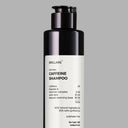 Shop Brillare Caffeine Shampoo For Reducing Hair Loss And Breakage (200ml) Online in India Chennai Tamil Nadu / Review