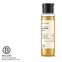 Brillare Onion Hair Oil for Hair Fall Reduction (100ml) HOW TO USE/REVIEWS