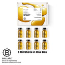  100% Natural Hair Oil
